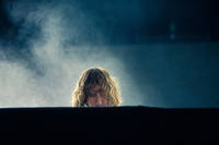 2022-06-29 - Daniel Avery från Roskildefestivalen, Roskilde