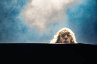 2022-06-29 - Daniel Avery från Roskildefestivalen, Roskilde