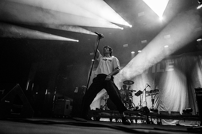 2022-06-29 - Turnstile från Roskildefestivalen, Roskilde