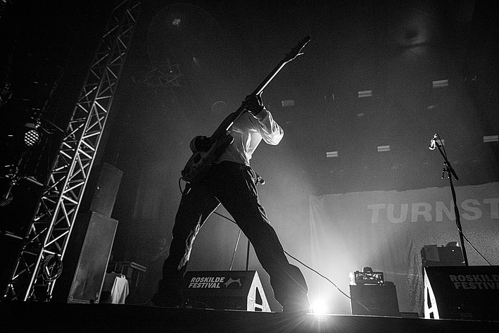 2022-06-29 - Turnstile från Roskildefestivalen, Roskilde