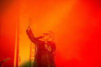 2022-06-30 - Sky Ferreira från Roskildefestivalen, Roskilde