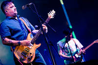 2022-06-30 - Modest Mouse från Roskildefestivalen, Roskilde