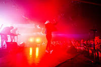 2022-06-30 - John Cxnnor från Roskildefestivalen, Roskilde