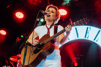 2022-06-30 - Cornelia Jakobs från Liseberg, Göteborg