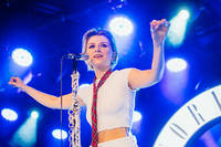 2022-06-30 - Cornelia Jakobs från Liseberg, Göteborg