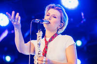 2022-06-30 - Cornelia Jakobs från Liseberg, Göteborg
