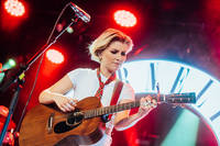 2022-06-30 - Cornelia Jakobs från Liseberg, Göteborg