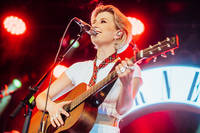 2022-06-30 - Cornelia Jakobs från Liseberg, Göteborg