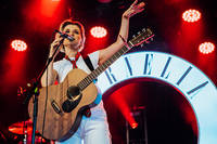 2022-06-30 - Cornelia Jakobs från Liseberg, Göteborg