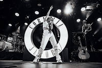 2022-06-30 - Cornelia Jakobs från Liseberg, Göteborg