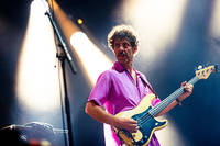 2022-06-30 - The Whitest Boy Alive från Roskildefestivalen, Roskilde