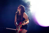 2022-06-30 - Rina Sawayama från Roskildefestivalen, Roskilde