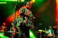 2022-06-30 - Alogte Oho & His Sounds Of Joy från Roskildefestivalen, Roskilde