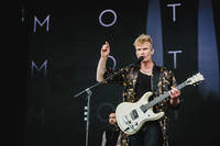 2022-07-01 - Mother Mother från Lollapalooza, Stockholm