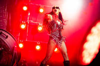2022-06-30 - Rina Sawayama från Roskildefestivalen, Roskilde