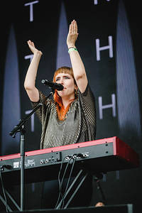 2022-07-01 - Mother Mother från Lollapalooza, Stockholm
