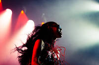 2022-06-30 - Rina Sawayama från Roskildefestivalen, Roskilde
