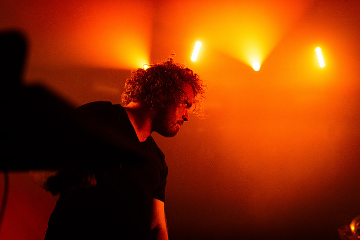 2022-06-29 - Bada från Roskildefestivalen, Roskilde