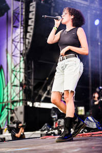 2022-07-01 - Rhys från Lollapalooza, Stockholm