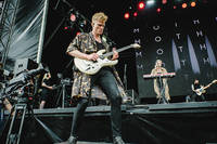 2022-07-01 - Mother Mother från Lollapalooza, Stockholm