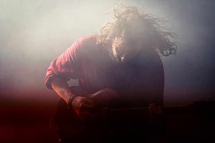 2022-06-29 - Bada från Roskildefestivalen, Roskilde