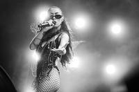 2022-06-30 - Rina Sawayama från Roskildefestivalen, Roskilde