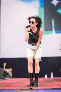 2022-07-01 - Rhys från Lollapalooza, Stockholm