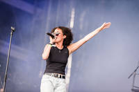 2022-07-01 - Rhys från Lollapalooza, Stockholm
