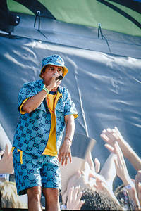 2022-07-01 - Timbuktu & Damn! från Lollapalooza, Stockholm