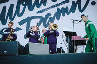 2022-07-01 - Timbuktu & Damn! från Lollapalooza, Stockholm