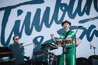 2022-07-01 - Timbuktu & Damn! från Lollapalooza, Stockholm