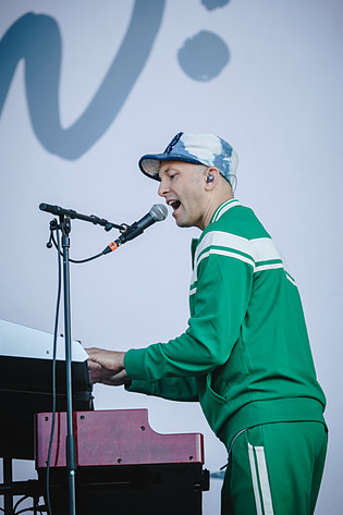 2022-07-01 - Timbuktu & Damn! från Lollapalooza, Stockholm