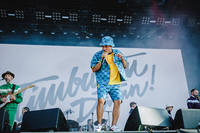 2022-07-01 - Timbuktu & Damn! från Lollapalooza, Stockholm
