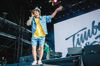 2022-07-01 - Timbuktu & Damn! från Lollapalooza, Stockholm