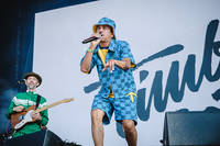 2022-07-01 - Timbuktu & Damn! från Lollapalooza, Stockholm