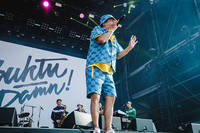 2022-07-01 - Timbuktu & Damn! från Lollapalooza, Stockholm