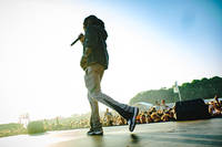 2022-07-01 - Polo G från Lollapalooza, Stockholm
