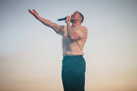 2022-07-01 - Imagine Dragons från Lollapalooza, Stockholm