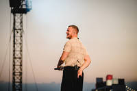 2022-07-01 - Imagine Dragons från Lollapalooza, Stockholm