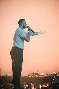 2022-07-01 - Imagine Dragons från Lollapalooza, Stockholm