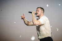 2022-07-01 - Imagine Dragons från Lollapalooza, Stockholm