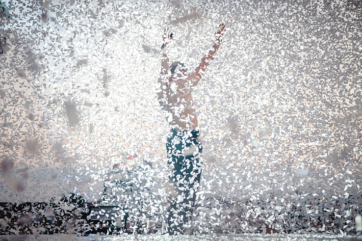 2022-07-01 - Imagine Dragons från Lollapalooza, Stockholm