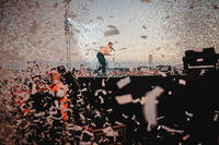 2022-07-01 - Imagine Dragons från Lollapalooza, Stockholm