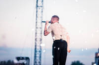 2022-07-01 - Imagine Dragons från Lollapalooza, Stockholm