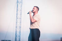 2022-07-01 - Imagine Dragons från Lollapalooza, Stockholm