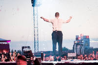 2022-07-01 - Imagine Dragons från Lollapalooza, Stockholm