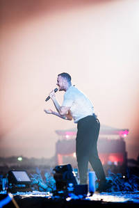 2022-07-01 - Imagine Dragons från Lollapalooza, Stockholm
