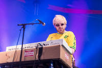 2022-07-01 - Hannes från Lollapalooza, Stockholm