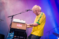 2022-07-01 - Hannes från Lollapalooza, Stockholm