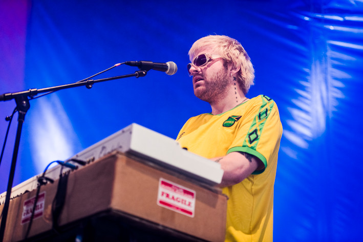 2022-07-01 - Hannes från Lollapalooza, Stockholm